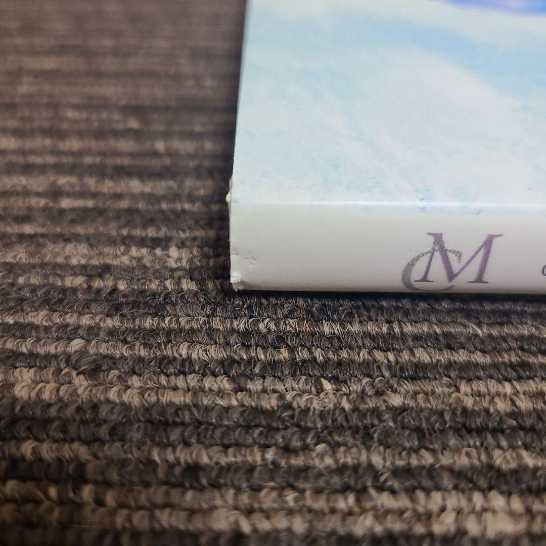 初版　高田明美画集 「Memories of Magical World」