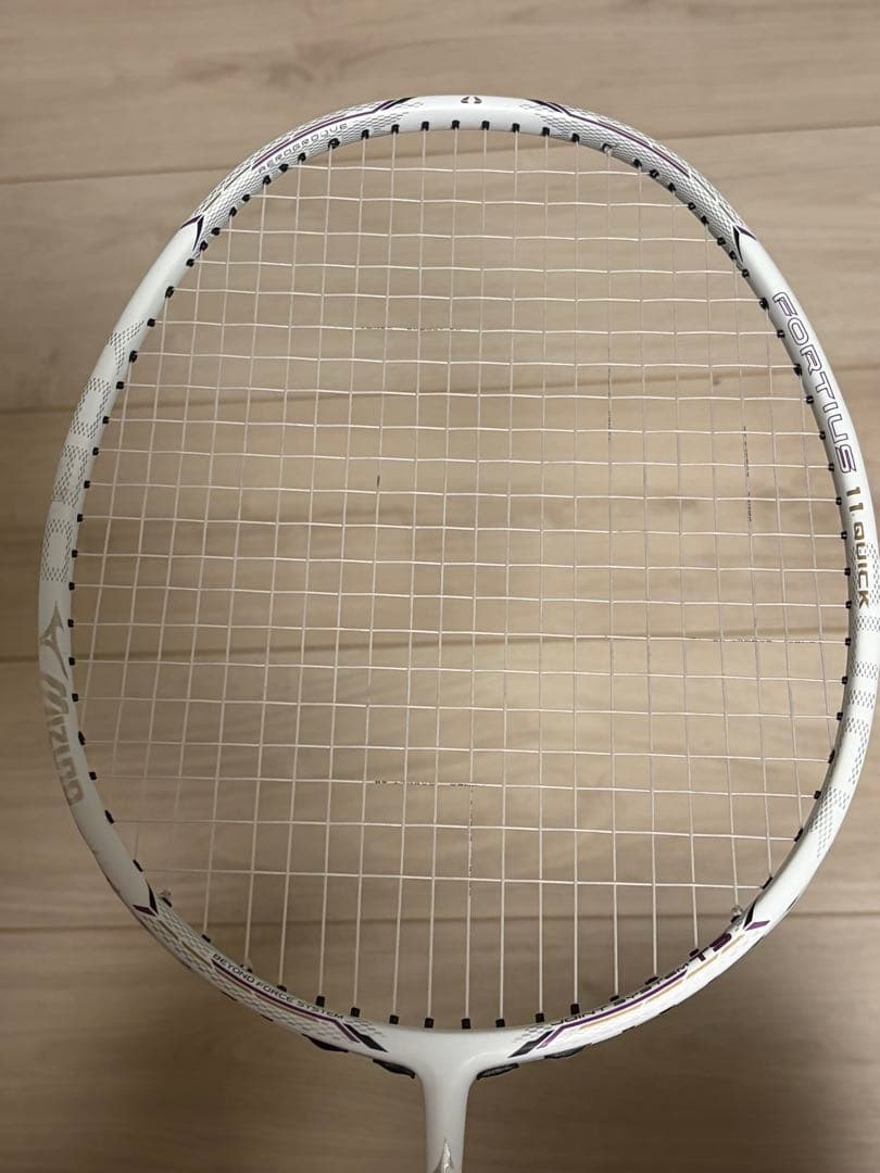 BDSS限定　フォルティウス11クイック