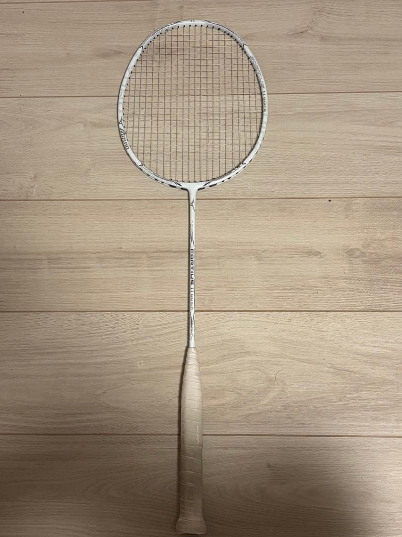 BDSS限定　フォルティウス11クイック