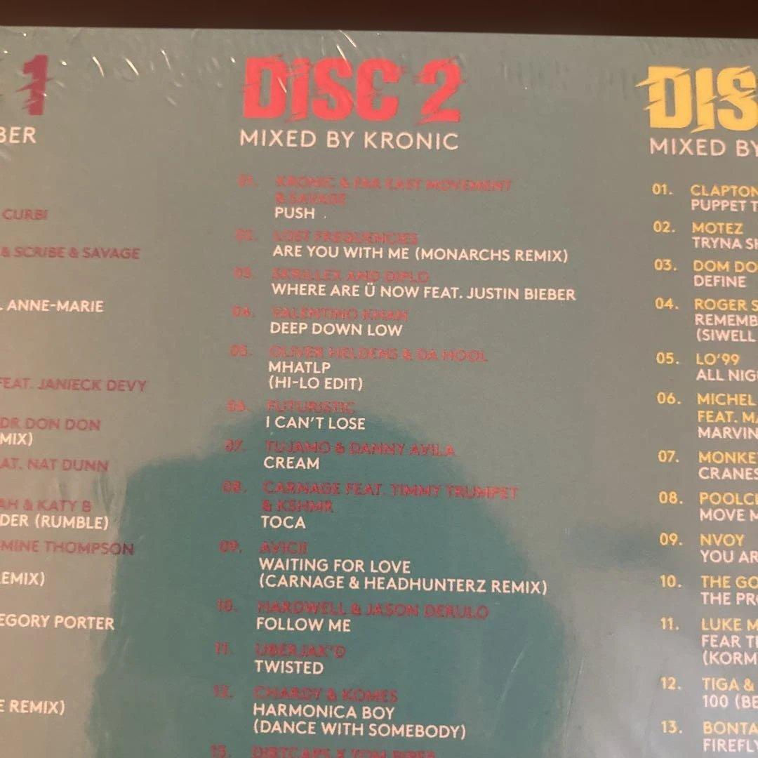 新品 VINAI & SCNDL『Frontier』山本由伸選手 入場曲 登場曲