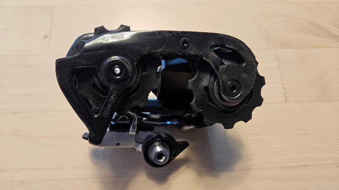 SRAM RED etap 11sリアディレイラー