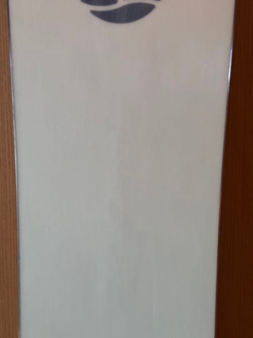 と*も様 BURTON FAMILY TREE STRAIGHT CHUTER