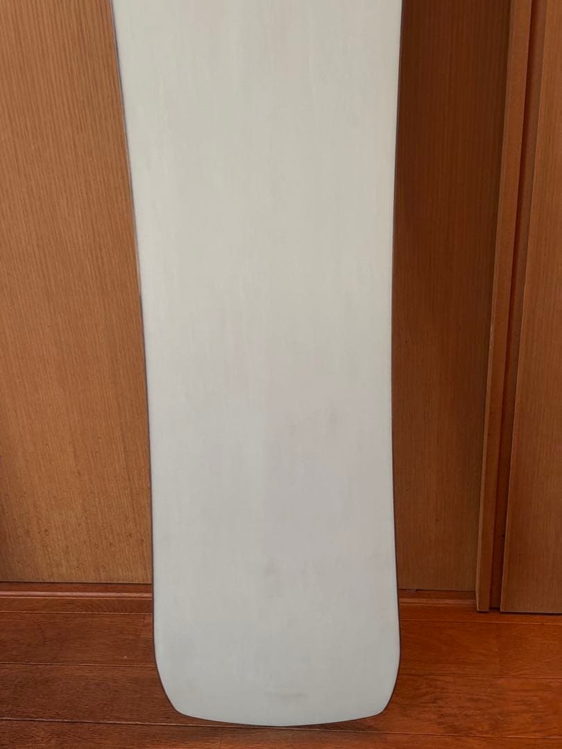 と*も様 BURTON FAMILY TREE STRAIGHT CHUTER