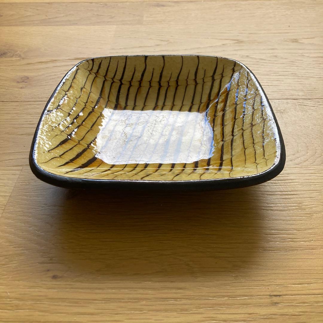 アンドリューマクガーバ　スリップウェア2枚セット