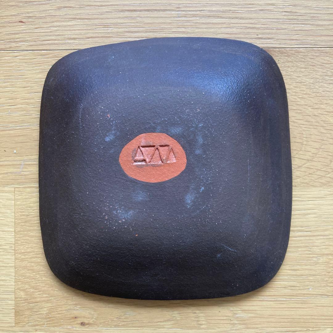 アンドリューマクガーバ　スリップウェア2枚セット