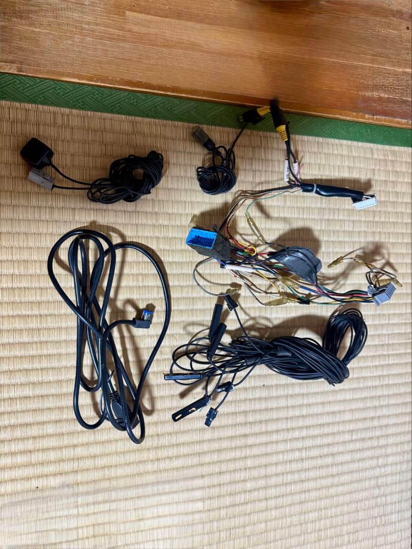 Panasonic CN-R301WZAカーナビ