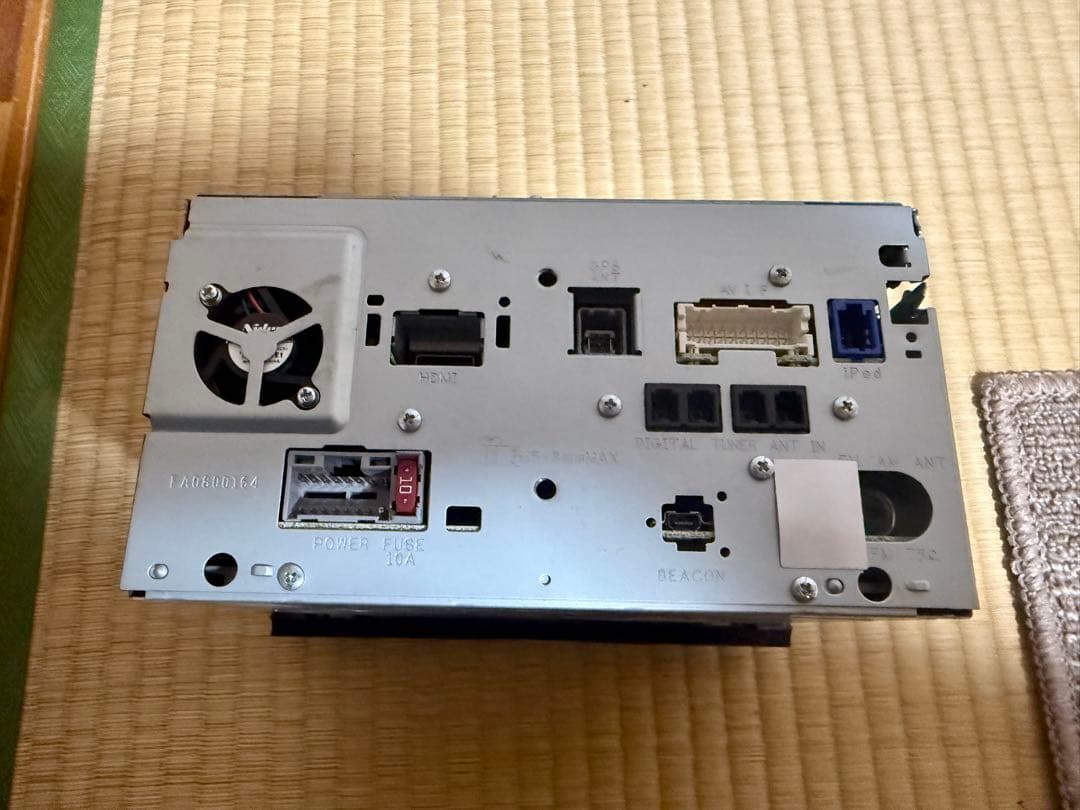 Panasonic CN-R301WZAカーナビ