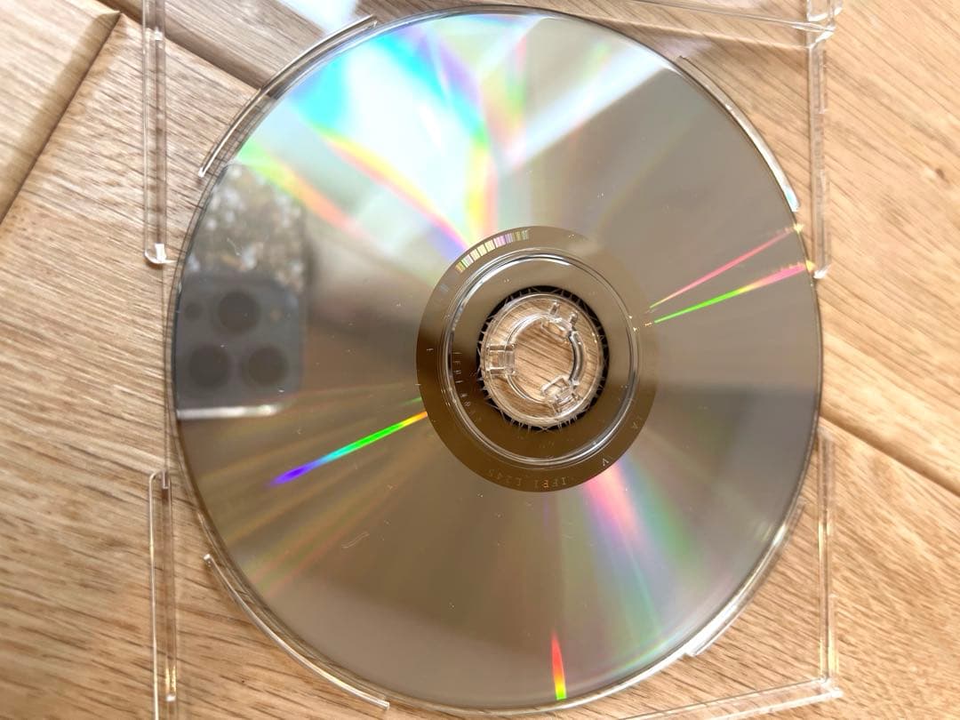 BABYL ドキドキモーニング シングルDVD CD 2枚セット