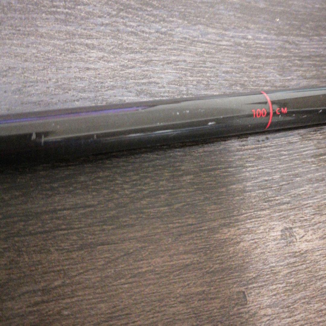 スキーストック　ブラックダイヤモンド　伸縮式