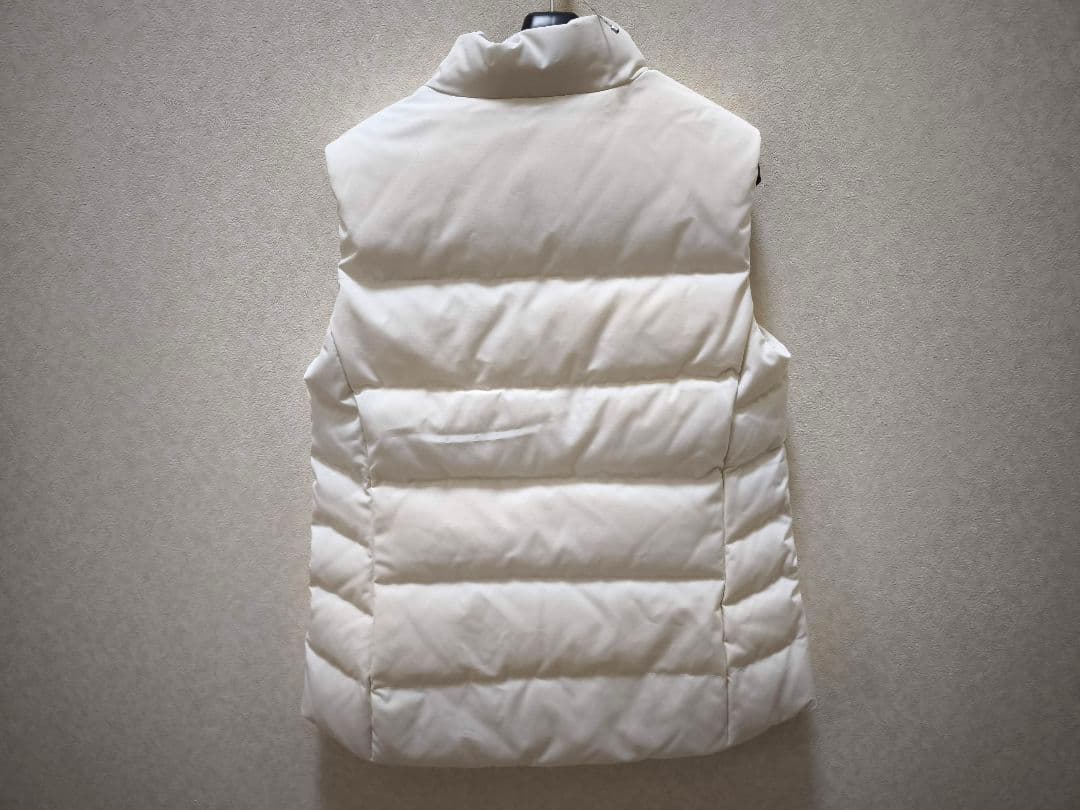 カナダグース フリースタイルベスト 2836W1