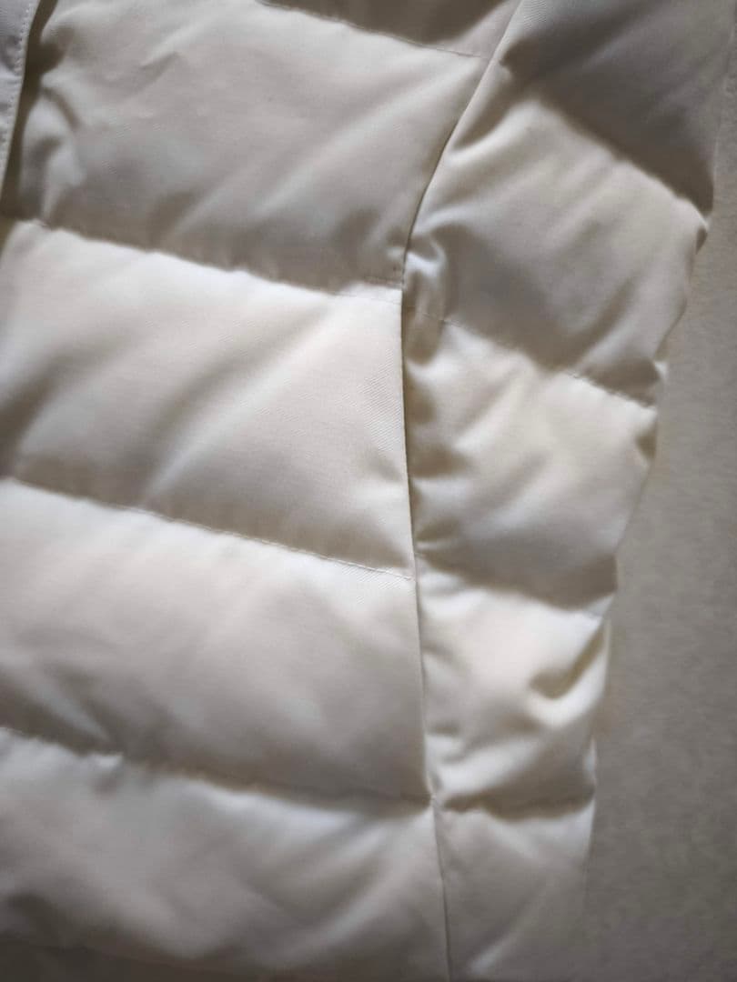 カナダグース フリースタイルベスト 2836W1