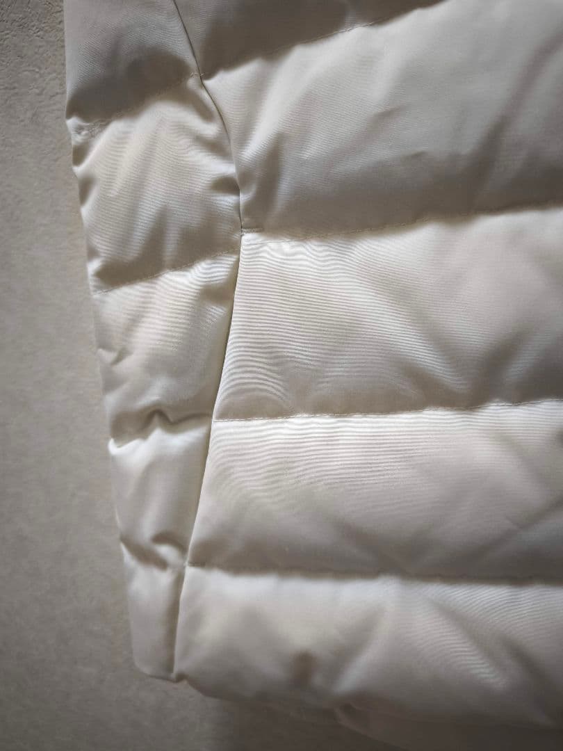 カナダグース フリースタイルベスト 2836W1