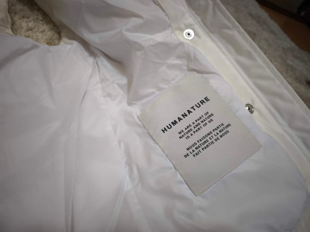 カナダグース フリースタイルベスト 2836W1