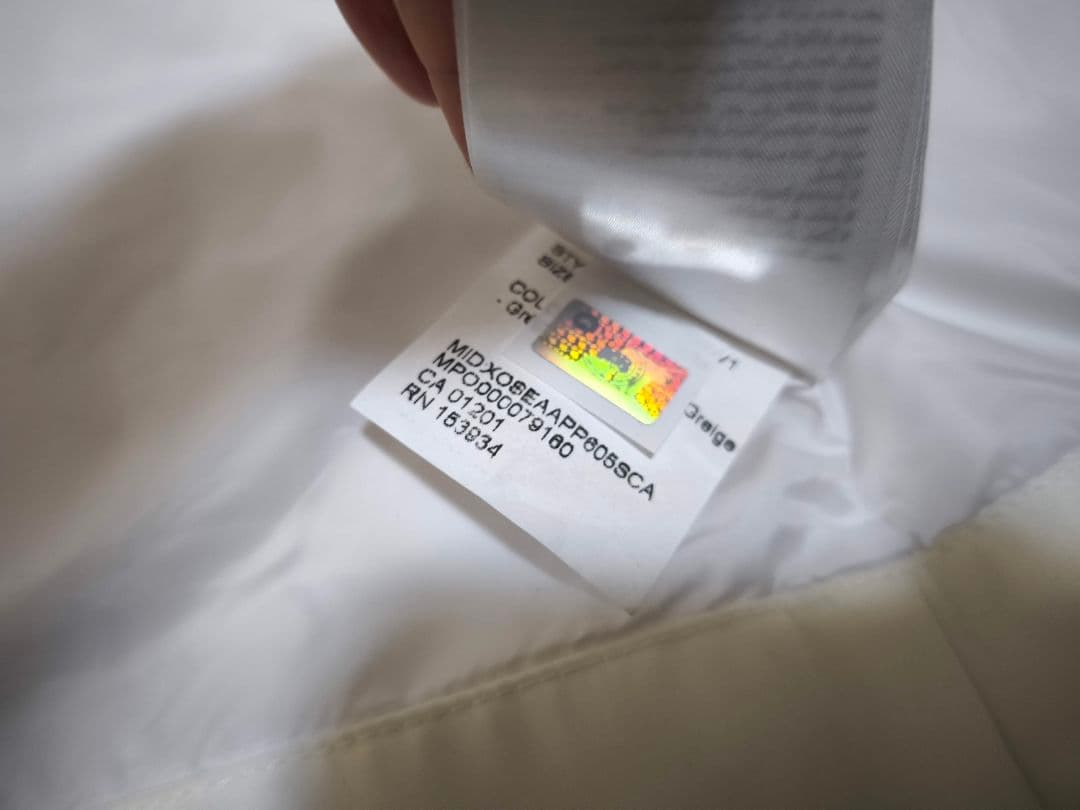 カナダグース フリースタイルベスト 2836W1