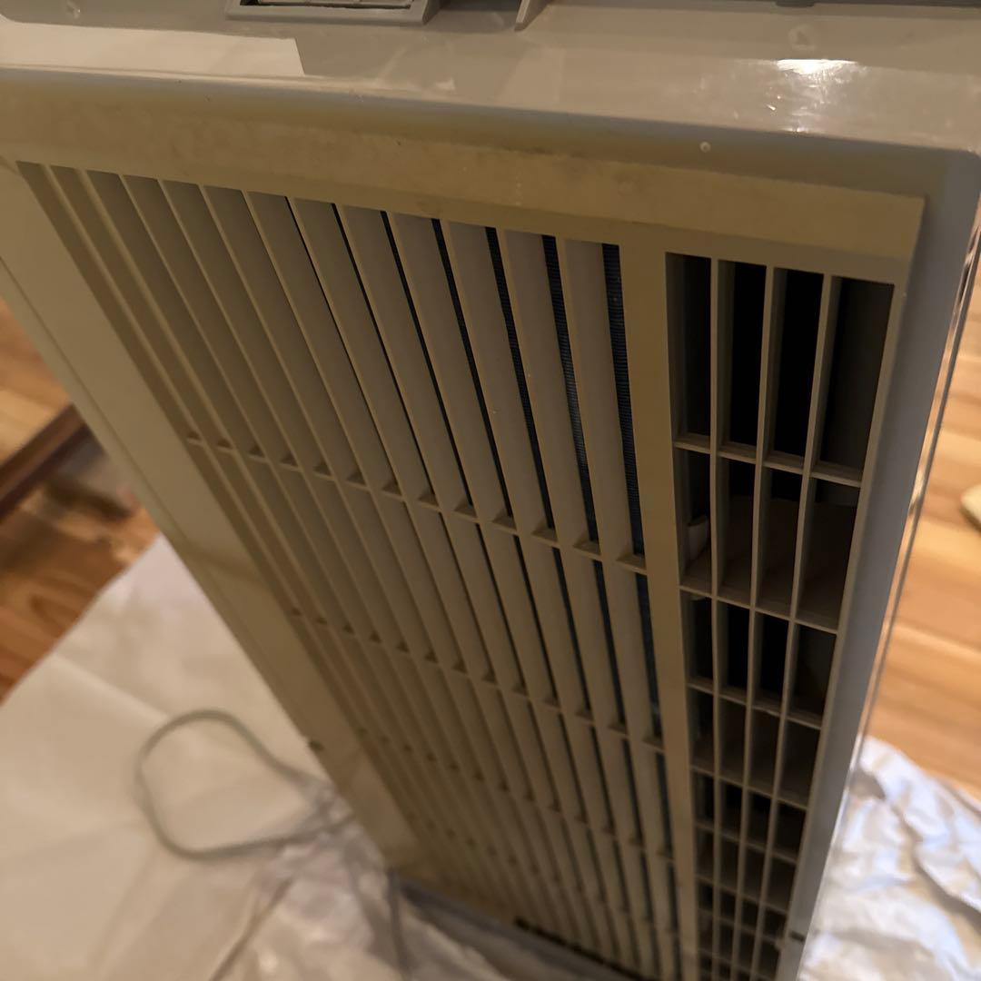 窓用エアコン 冷房 ウィンドウエアコン