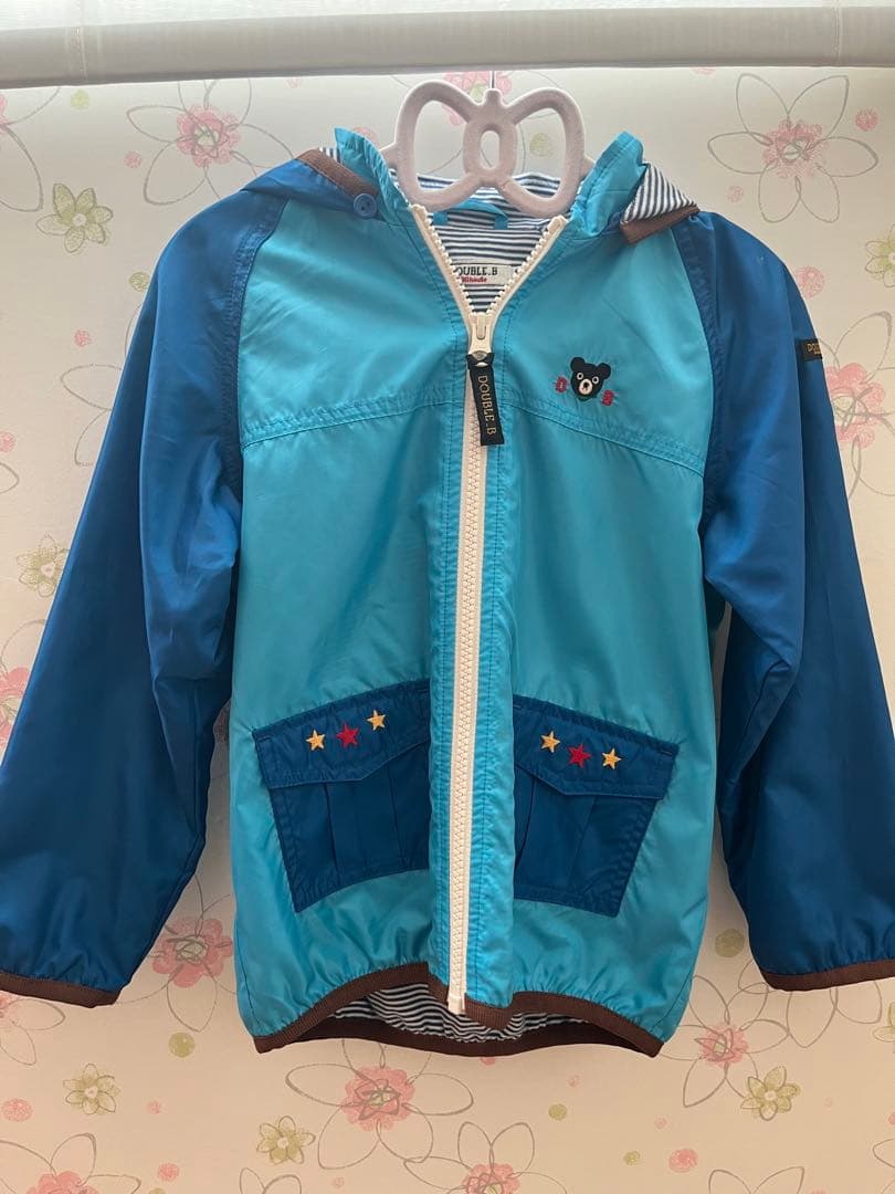 たつみん様キッズ服セット