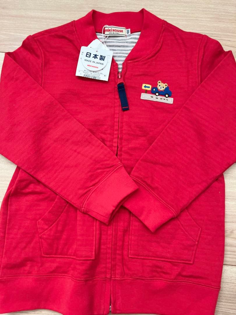 たつみん様キッズ服セット