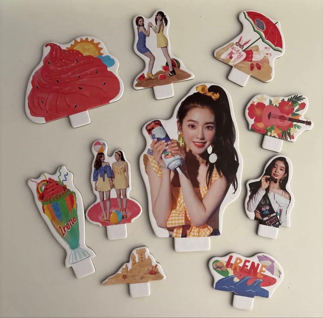 【トレカ付】Red Velvet Summer Magic Ireneバージョン