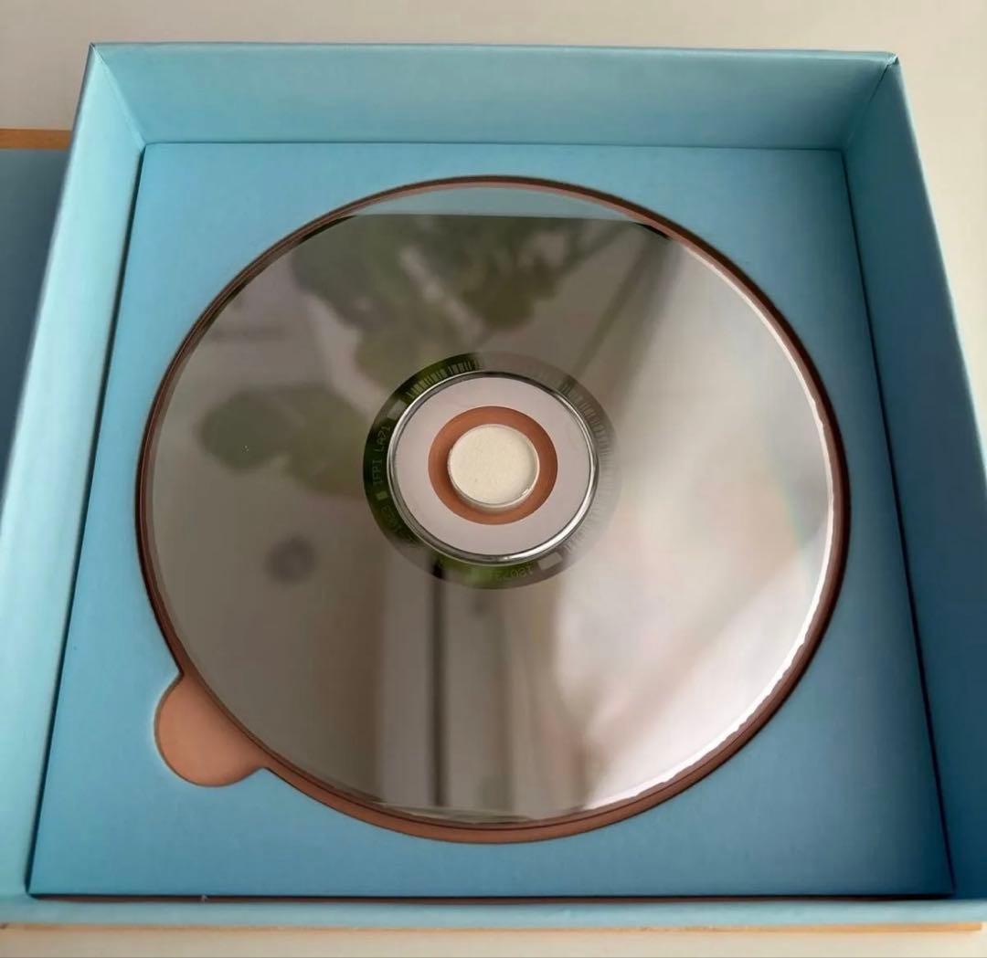 【トレカ付】Red Velvet Summer Magic Ireneバージョン