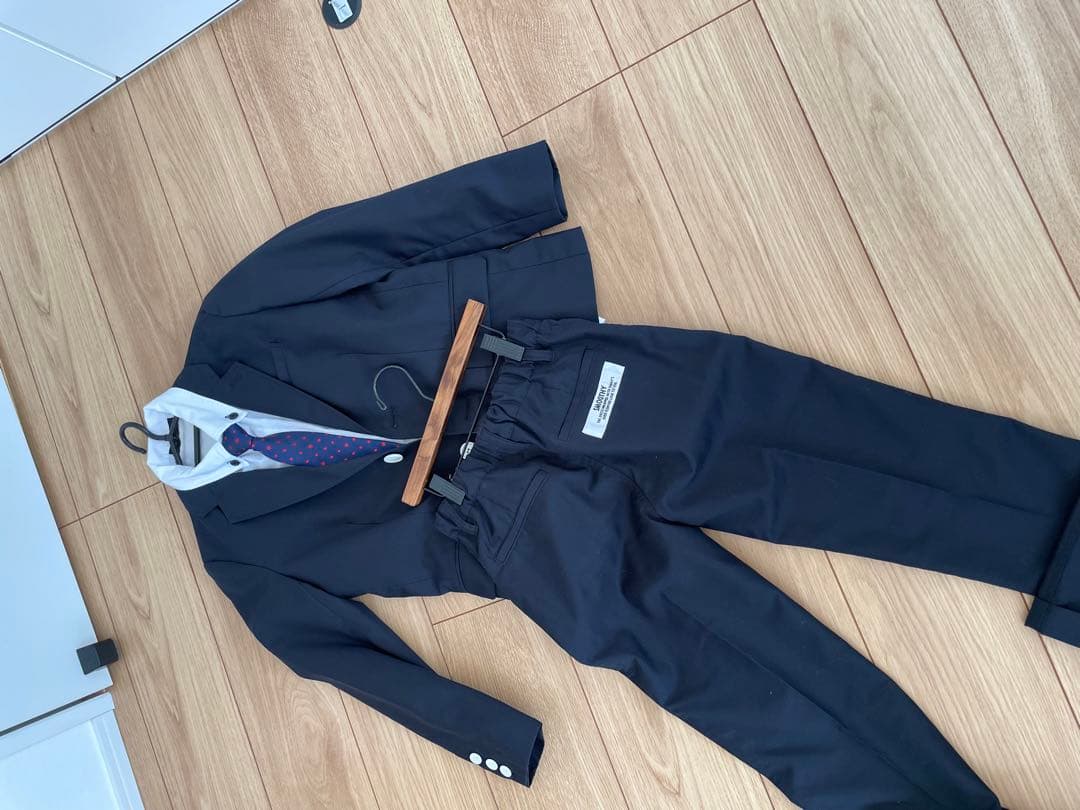 プルメリアです！スーツのみ150