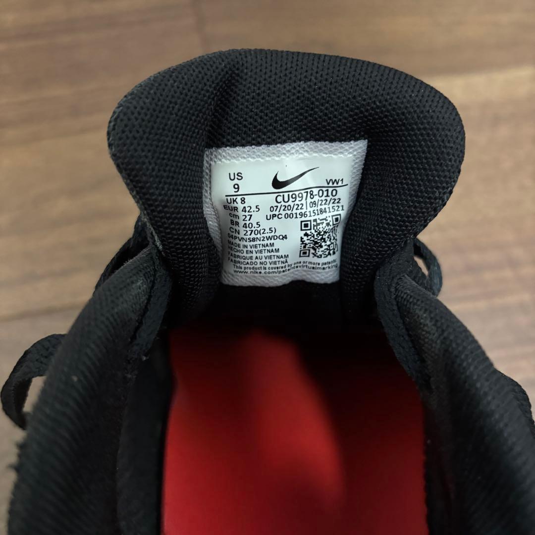 NIKE AIR MAX 90 ゴルフシューズ　27.0cm