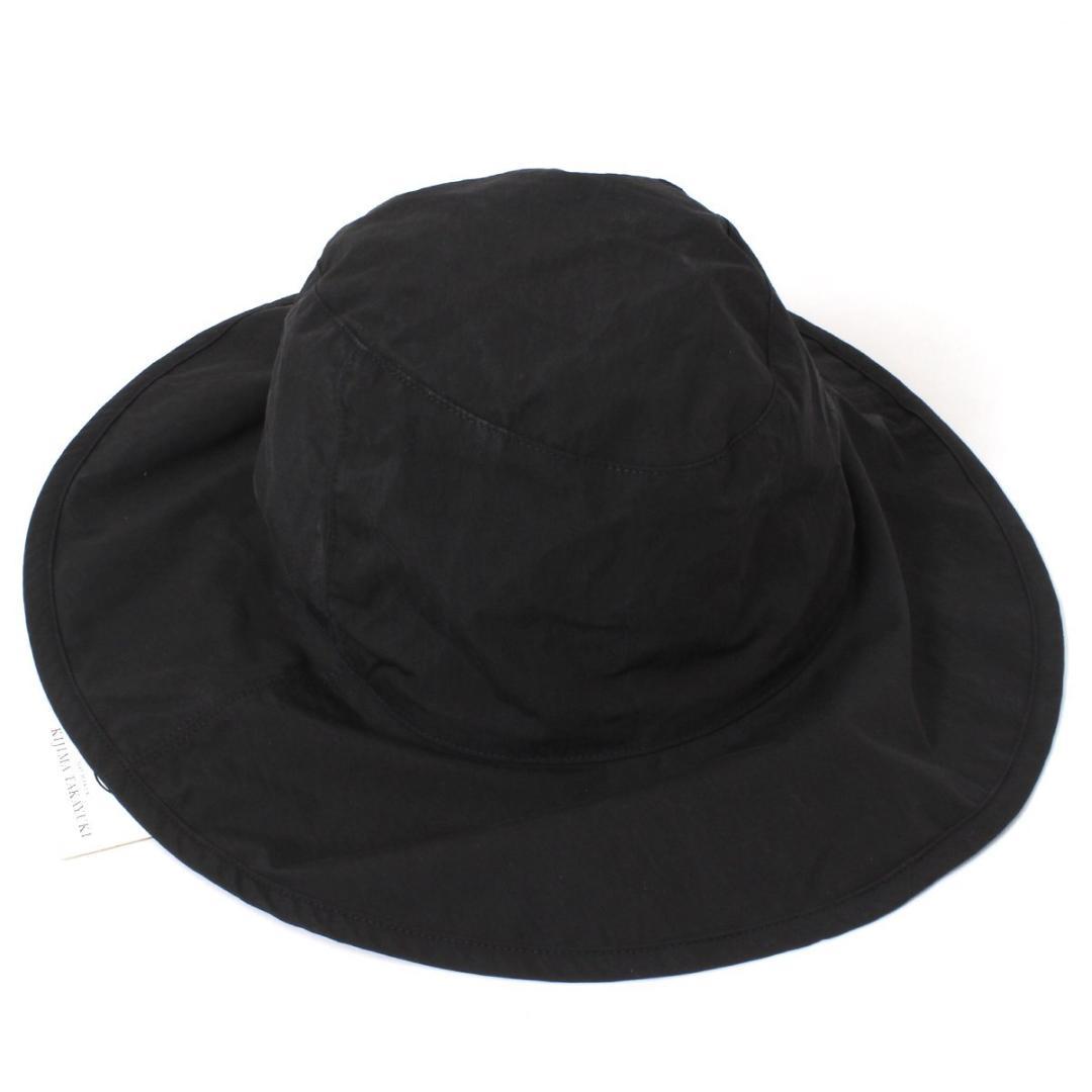 新品タグ付 KIJIMA TAKAYUKI SOFT HAT ソフトハット 1