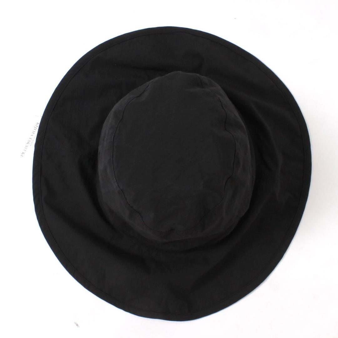 新品タグ付 KIJIMA TAKAYUKI SOFT HAT ソフトハット 1