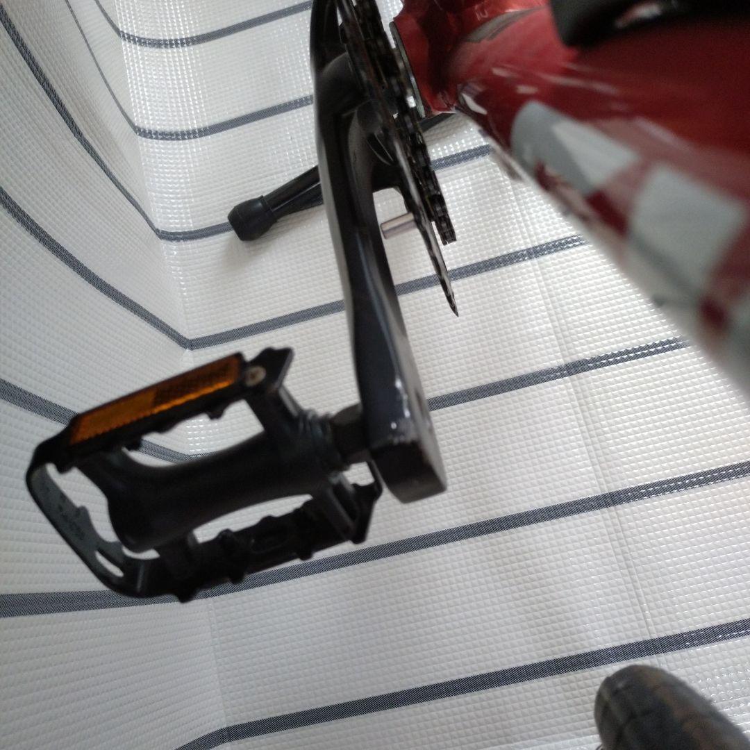 GIANT CONTEND2 XS ロードバイク 福岡県北九州市より