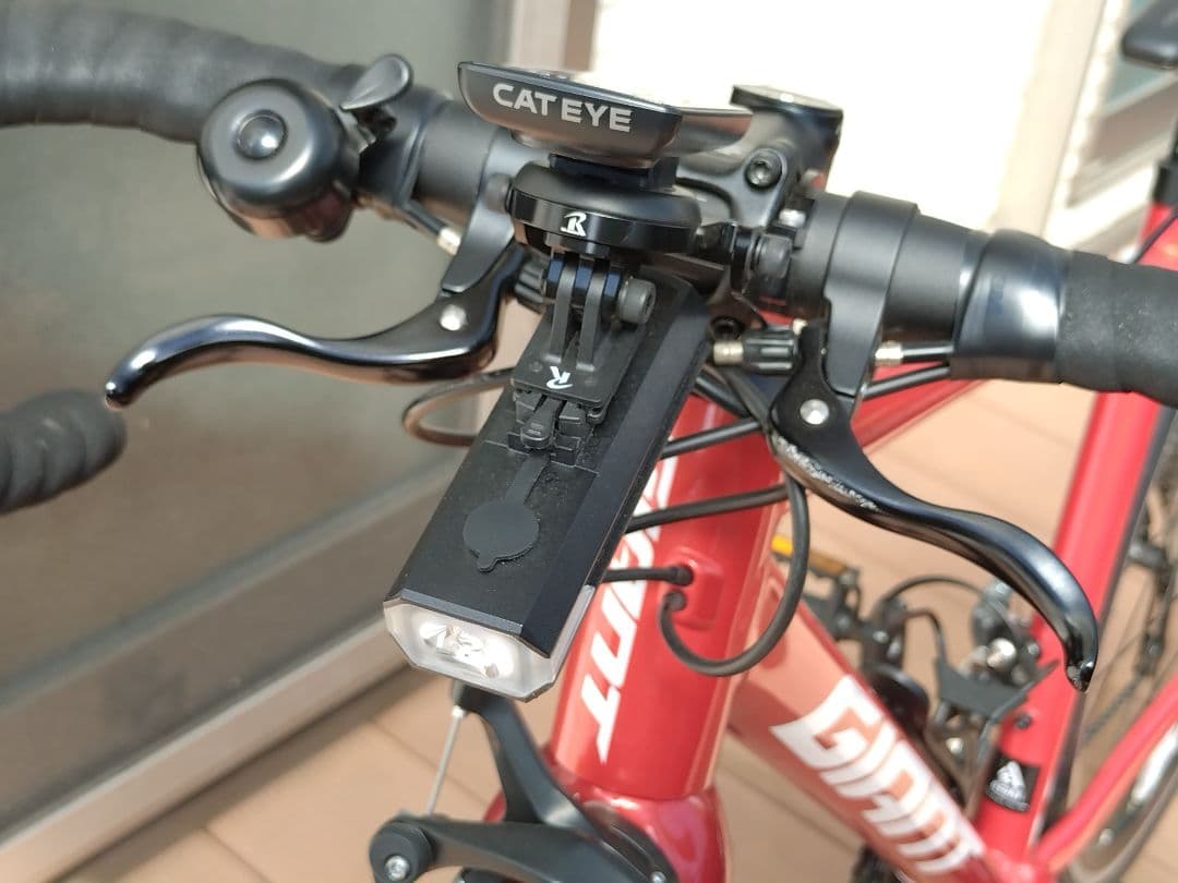 GIANT CONTEND2 XS ロードバイク 福岡県北九州市より