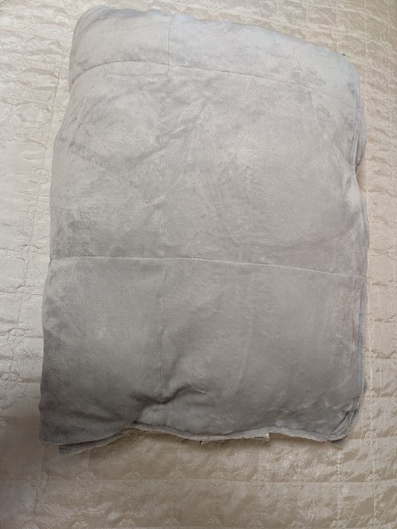 TENTIAL BAKUNE Comforter Warm シングル