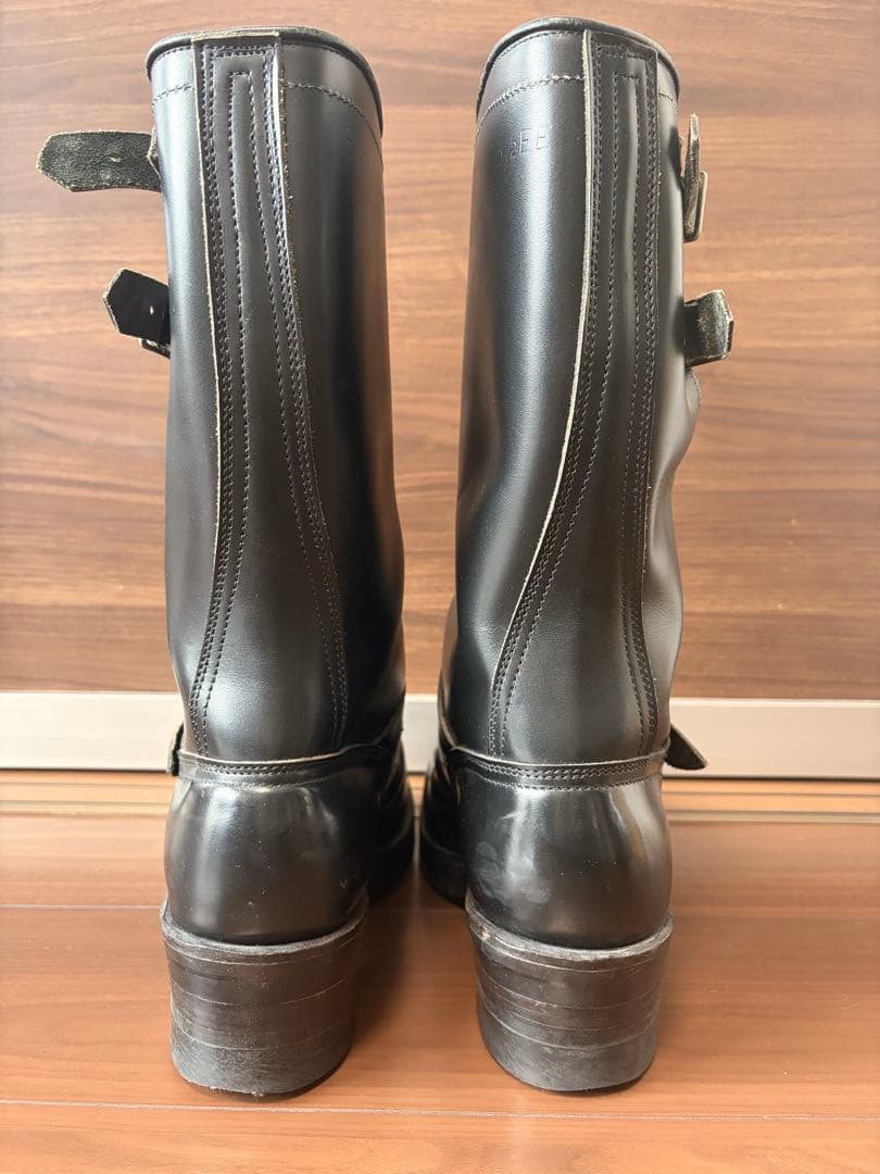 Dayton エンジニアブーツ　8 1/2EE