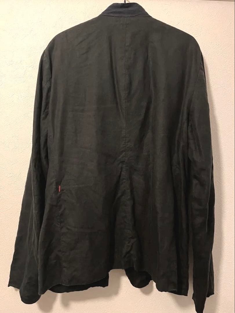 週末限定お値下げCASEY CASEY リネンジャケット