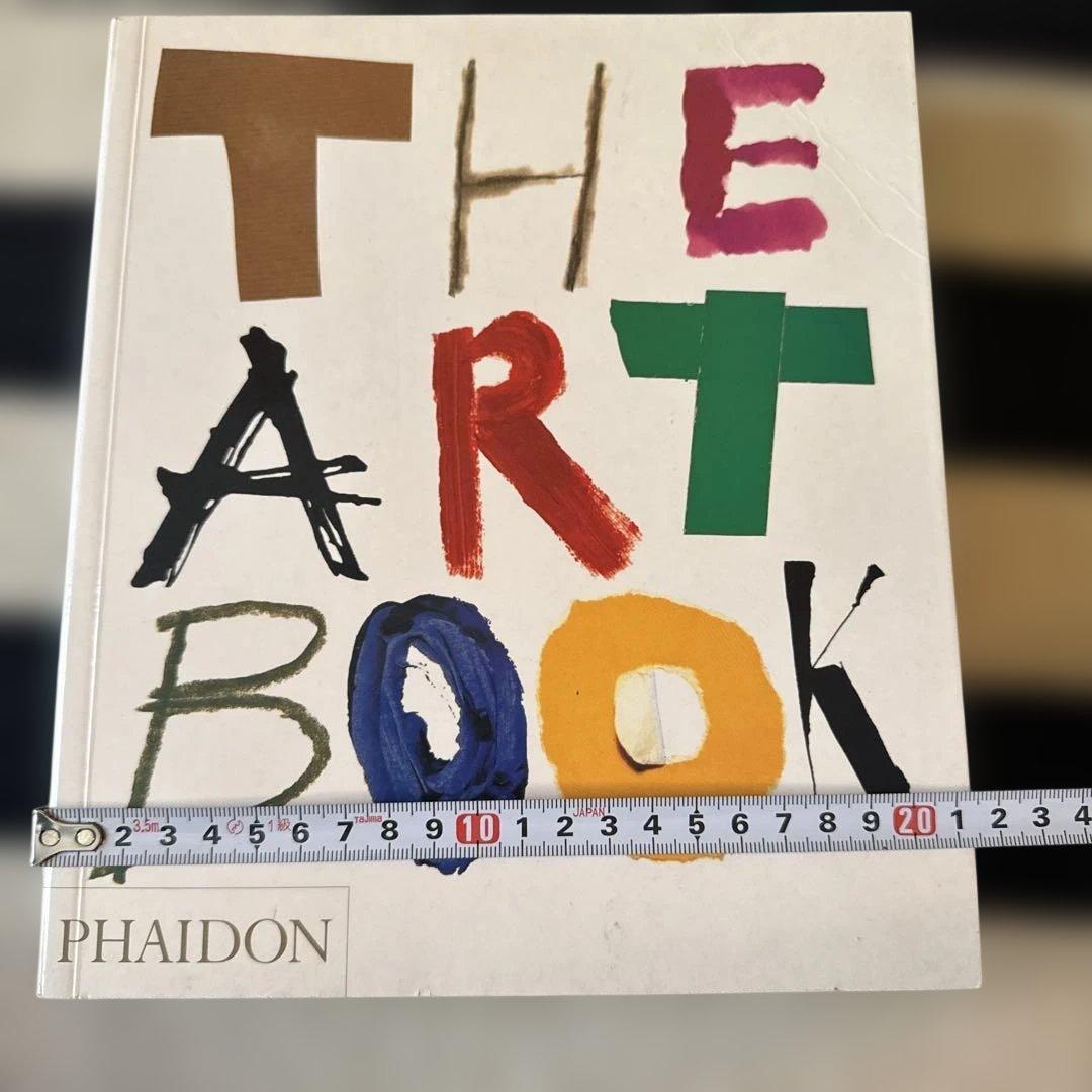 The Art Book MOMA アートブック　洋書　PHAIDON