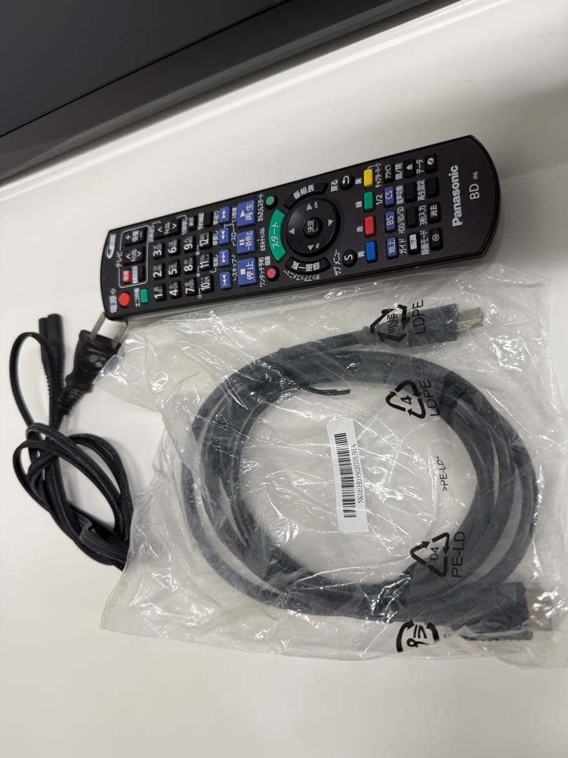 ホワイトフラワー 様Panasonic