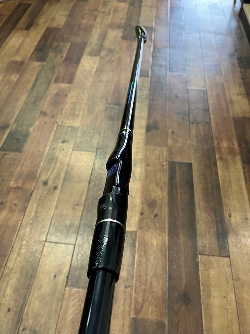 OLYMPIC インストラクター プロフォース PH 2-53 磯竿 未使用