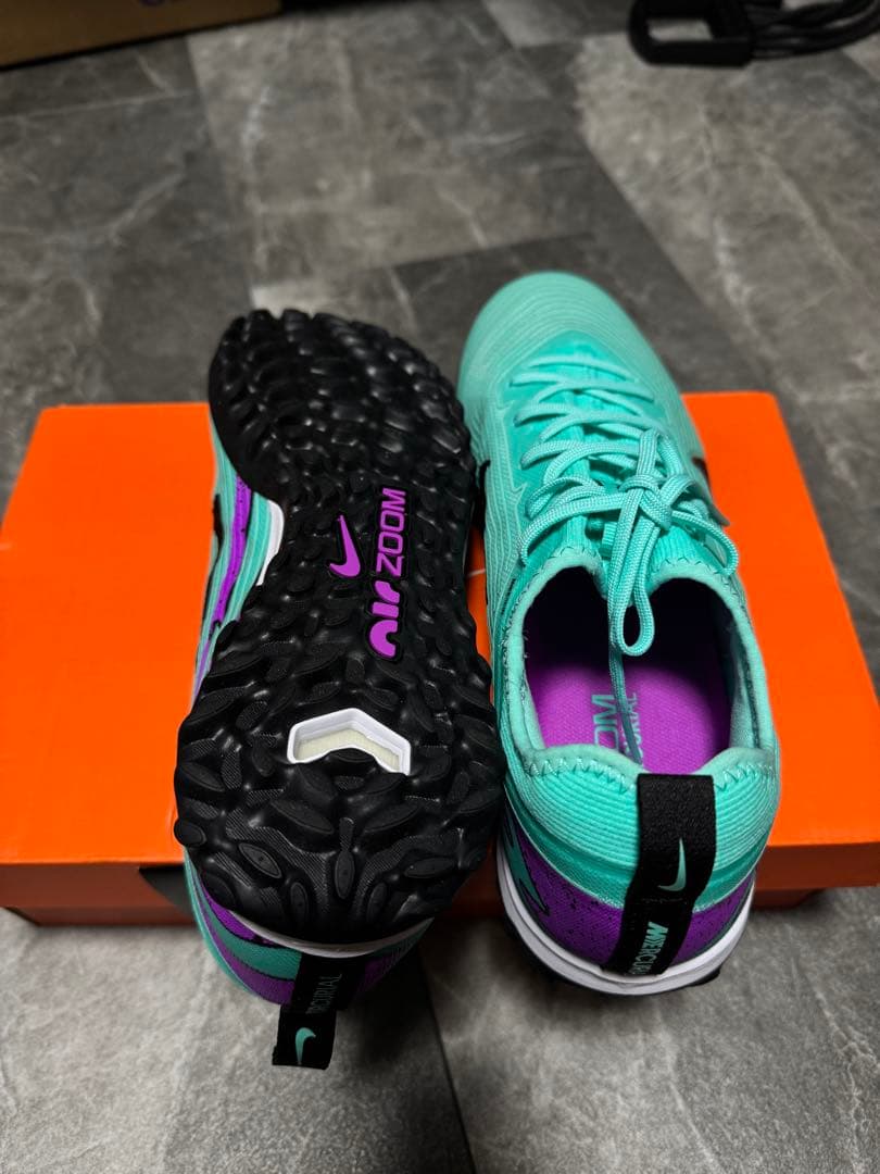 シューズ Nike Zoom Mercurial Vapor 15 Pro TF