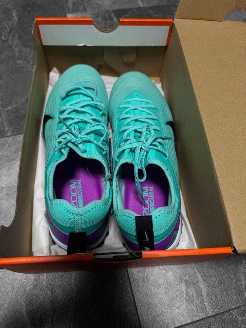 シューズ Nike Zoom Mercurial Vapor 15 Pro TF