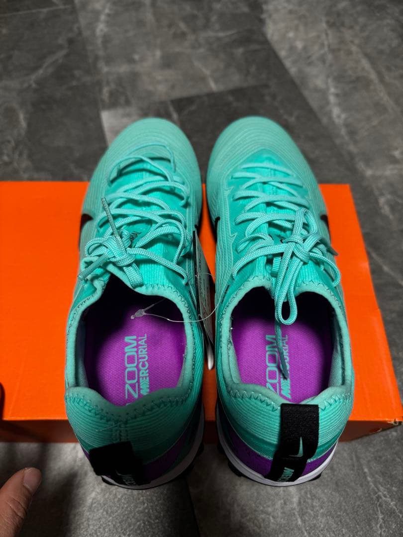 シューズ Nike Zoom Mercurial Vapor 15 Pro TF
