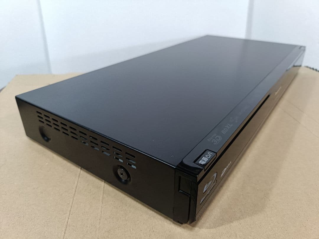 DMR-BRT300 Panasonic ブルーレイレコーダー