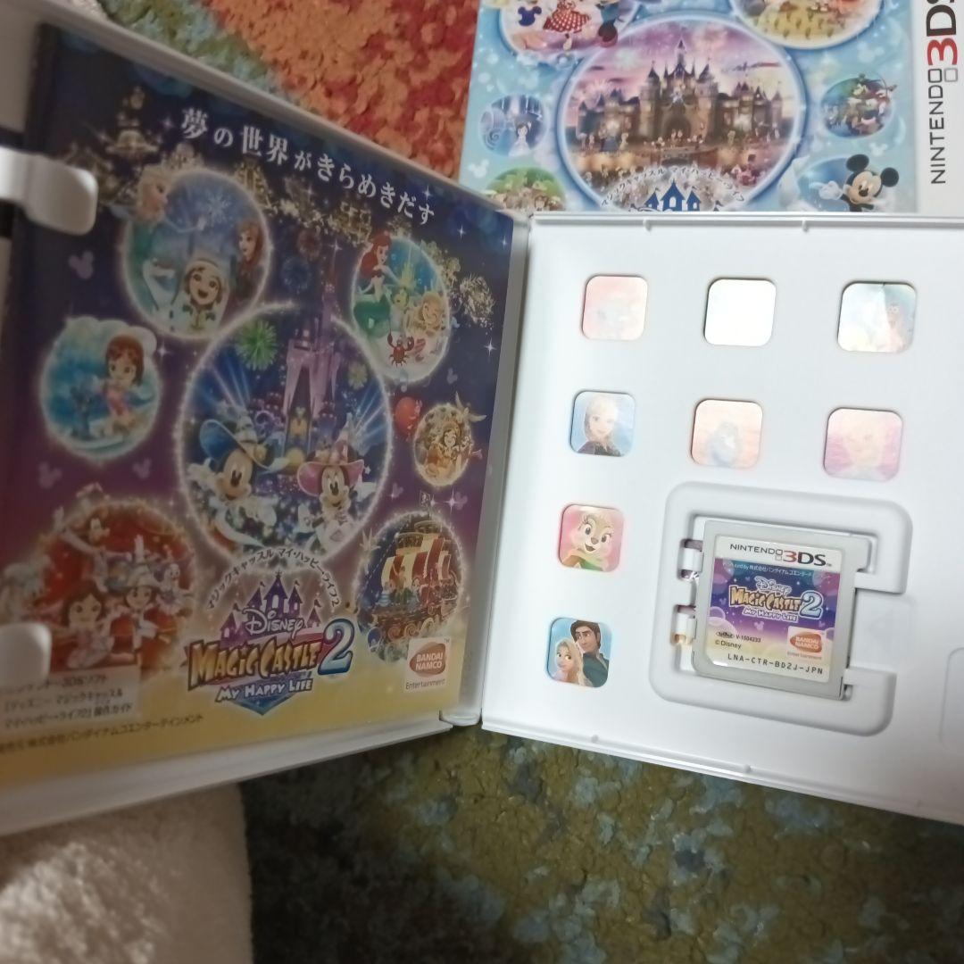 3DSソフト写真の13本➕️ドラゴンクエストモンスターズソフトのみ