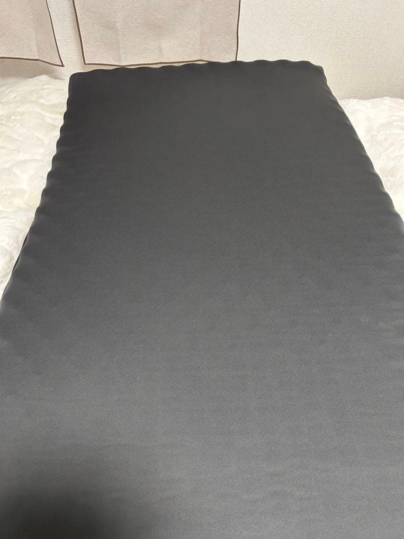 西川 AirPORTABLE ／エアーポータブル モバイル マットレス