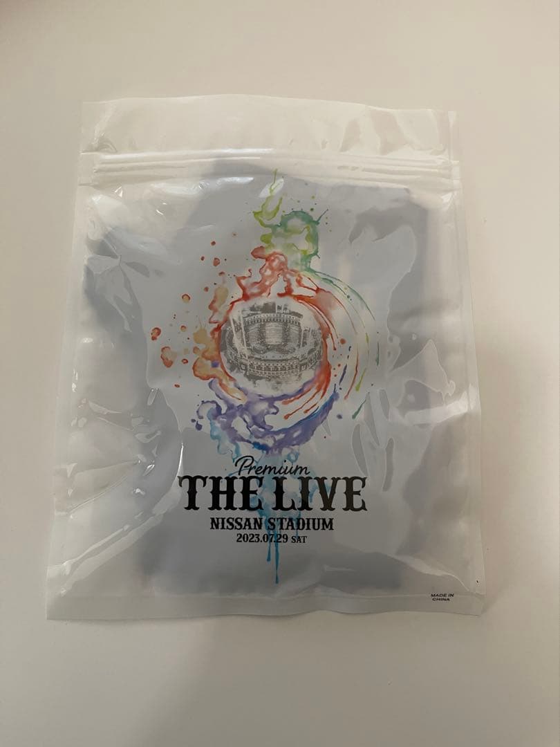 りーま【新品・未開封】UVERworld グローブ