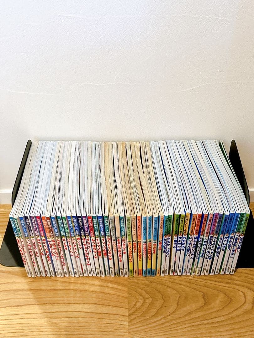 日本昔ばなし　名作アニメえほん全45冊セット　送料無料