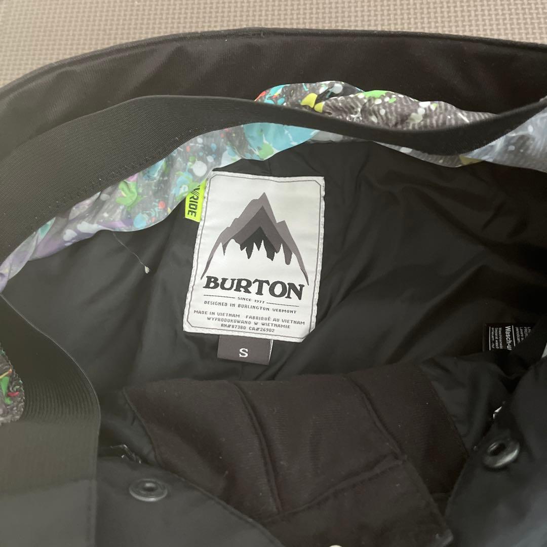 バートンスキーウェア