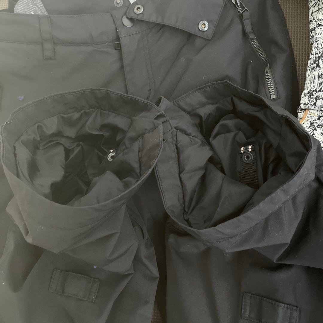 バートンスキーウェア