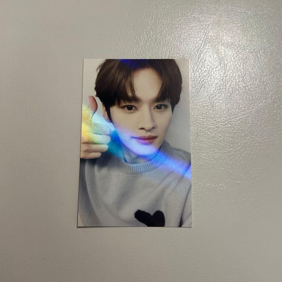 straykids トレカ リノ