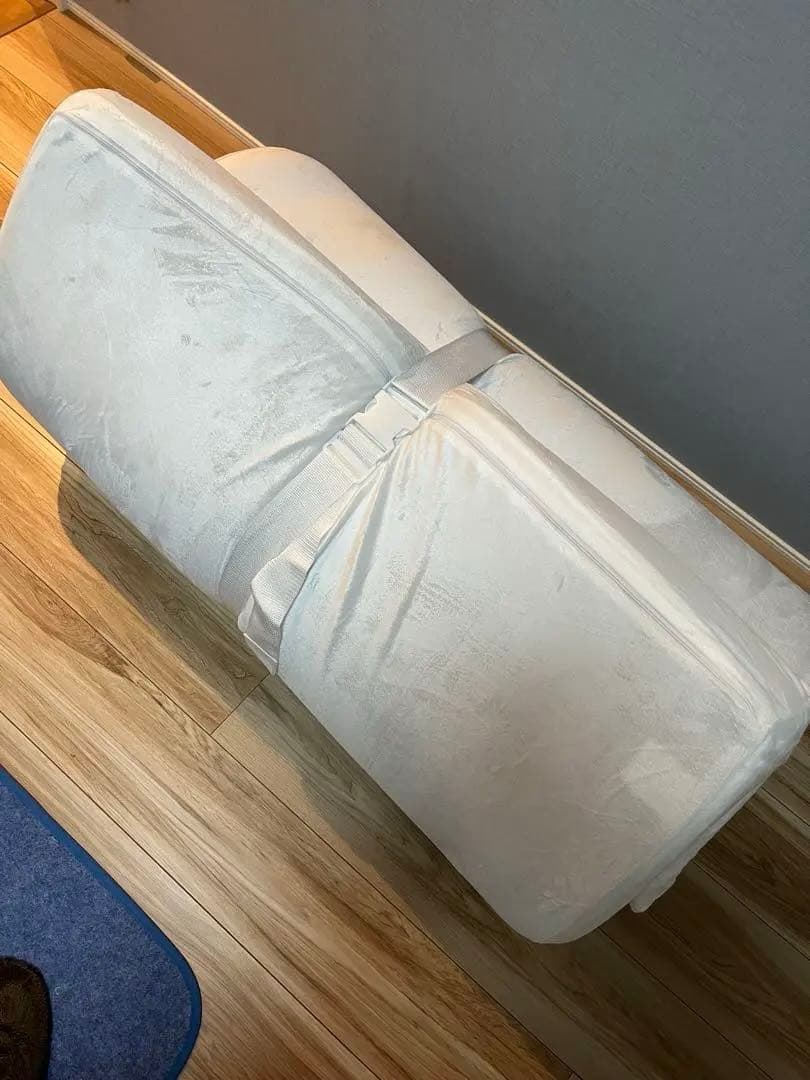 モットン　マットレス　シングル　140N