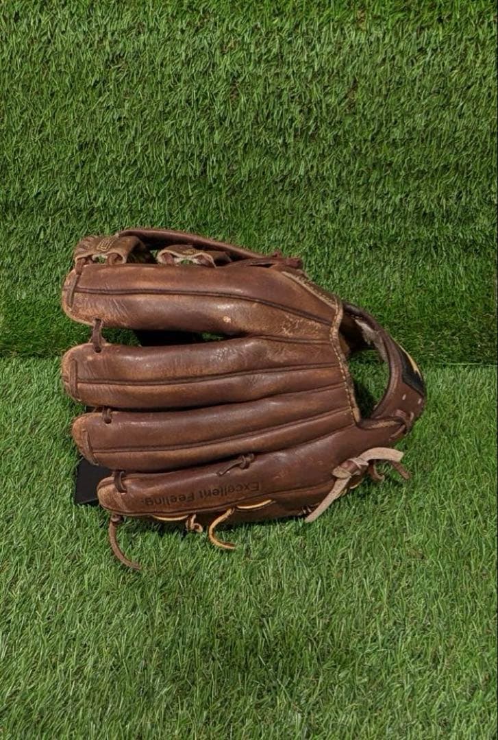 野球グラブ　グローブ　一般硬式大人用　エスエスケー　SSK オイルベンハー