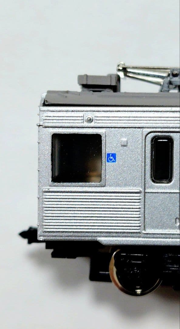 「ジャンク」鉄コレ 東急8000系 ８両セット