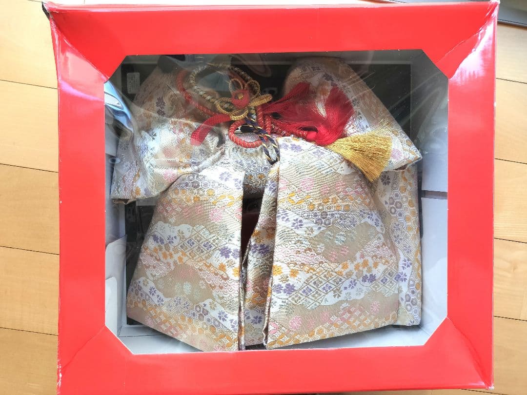 七五三着物フルセット　7歳